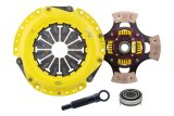 ACT 1993 Hyundai Elantra XT/Race Sprung 4 Pad Clutch Kit thumbnail 1
