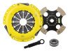 ACT 1993 Hyundai Elantra XT/Race Rigid 4 Pad Clutch Kit thumbnail 5
