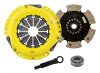 ACT 1993 Hyundai Elantra XT/Race Rigid 6 Pad Clutch Kit thumbnail 5