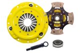 ACT 1993 Hyundai Elantra HD/Race Sprung 4 Pad Clutch Kit thumbnail 1