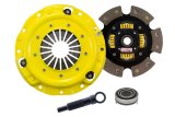 ACT 1993 Hyundai Elantra HD/Race Sprung 6 Pad Clutch Kit thumbnail 1