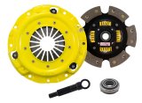 ACT 1993 Hyundai Elantra HD/Race Sprung 6 Pad Clutch Kit thumbnail 2