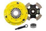 ACT 1993 Hyundai Elantra HD/Race Rigid 4 Pad Clutch Kit thumbnail 2