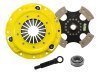 ACT 1993 Hyundai Elantra HD/Race Rigid 4 Pad Clutch Kit thumbnail 5
