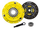 ACT 1993 Hyundai Elantra HD/Perf Street Sprung Clutch Kit thumbnail 2