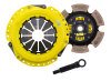ACT 2003 Mitsubishi Lancer HD/Race Sprung 6 Pad Clutch Kit thumbnail 4