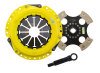 ACT 2003 Mitsubishi Lancer HD/Race Rigid 6 Pad Clutch Kit thumbnail 4