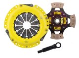 ACT 2003 Mitsubishi Lancer XT/Race Sprung 4 Pad Clutch Kit thumbnail 3