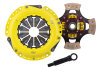 ACT 2003 Mitsubishi Lancer XT/Race Sprung 4 Pad Clutch Kit thumbnail 5