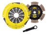 ACT 2003 Mitsubishi Lancer XT/Race Sprung 6 Pad Clutch Kit thumbnail 4
