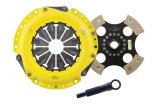 ACT 2003 Mitsubishi Lancer XT/Race Rigid 4 Pad Clutch Kit thumbnail 1
