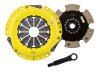ACT 2003 Mitsubishi Lancer XT/Race Rigid 4 Pad Clutch Kit thumbnail 4
