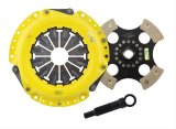 ACT 2003 Mitsubishi Lancer XT/Race Rigid 6 Pad Clutch Kit thumbnail 1