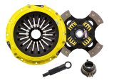 ACT 2003 Mitsubishi Lancer HD-M/Race Sprung 4 Pad Clutch Kit thumbnail 2