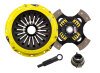 ACT 2003 Mitsubishi Lancer HD-M/Race Sprung 4 Pad Clutch Kit thumbnail 4
