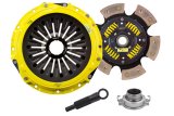 ACT 2003 Mitsubishi Lancer HD-M/Race Sprung 6 Pad Clutch Kit thumbnail 1