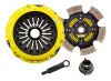 ACT 2003 Mitsubishi Lancer HD-M/Race Sprung 6 Pad Clutch Kit thumbnail 4