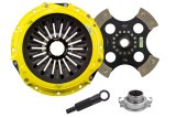 ACT 2003 Mitsubishi Lancer HD-M/Race Rigid 4 Pad Clutch Kit thumbnail 1