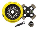 ACT 2003 Mitsubishi Lancer HD-M/Race Rigid 4 Pad Clutch Kit thumbnail 3