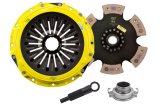 ACT 2003 Mitsubishi Lancer HD-M/Race Rigid 6 Pad Clutch Kit thumbnail 1