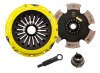 ACT 2003 Mitsubishi Lancer HD-M/Race Rigid 6 Pad Clutch Kit thumbnail 4