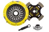 ACT 2003 Mitsubishi Lancer XT-M/Race Sprung 4 Pad Clutch Kit thumbnail 1