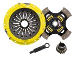 ACT 2003 Mitsubishi Lancer XT-M/Race Sprung 4 Pad Clutch Kit thumbnail 3