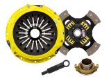 ACT 2015 Mitsubishi Lancer HD-M/Race Sprung 4 Pad Clutch Kit thumbnail 2