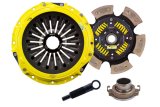 ACT 2015 Mitsubishi Lancer HD-M/Race Sprung 6 Pad Clutch Kit thumbnail 1