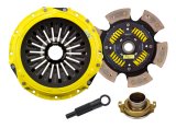 ACT 2015 Mitsubishi Lancer HD-M/Race Sprung 6 Pad Clutch Kit thumbnail 2