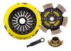 ACT 2015 Mitsubishi Lancer HD-M/Race Sprung 6 Pad Clutch Kit thumbnail 4