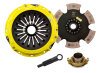 ACT 2015 Mitsubishi Lancer HD-M/Race Rigid 6 Pad Clutch Kit thumbnail 4