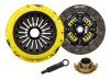 ACT 2015 Mitsubishi Lancer HD-M/Perf Street Sprung Clutch Kit thumbnail 4
