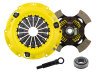 ACT 2005 Mitsubishi Lancer HD/Race Sprung 4 Pad Clutch Kit thumbnail 4