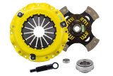 ACT 1987 Chrysler Conquest HD/Race Sprung 4 Pad Clutch Kit thumbnail 1