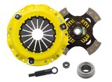 ACT 1987 Chrysler Conquest HD/Race Sprung 4 Pad Clutch Kit thumbnail 2