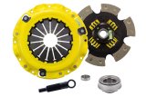 ACT 1987 Chrysler Conquest HD/Race Sprung 6 Pad Clutch Kit thumbnail 1