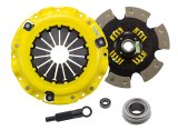 ACT 1987 Chrysler Conquest HD/Race Sprung 6 Pad Clutch Kit thumbnail 2