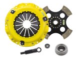 ACT 1987 Chrysler Conquest HD/Race Rigid 4 Pad Clutch Kit thumbnail 4