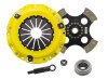 ACT 1987 Chrysler Conquest HD/Race Rigid 4 Pad Clutch Kit thumbnail 5