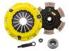 ACT 1987 Chrysler Conquest HD/Race Rigid 6 Pad Clutch Kit thumbnail 5