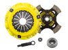 ACT 1987 Chrysler Conquest XT/Race Sprung 4 Pad Clutch Kit thumbnail 4
