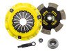 ACT 1987 Chrysler Conquest XT/Race Sprung 6 Pad Clutch Kit thumbnail 4