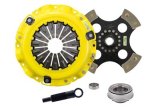 ACT 1987 Chrysler Conquest XT/Race Rigid 4 Pad Clutch Kit thumbnail 2