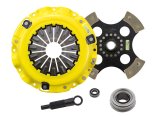 ACT 1987 Chrysler Conquest XT/Race Rigid 4 Pad Clutch Kit thumbnail 4