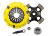 ACT 1987 Chrysler Conquest XT/Race Rigid 4 Pad Clutch Kit thumbnail 5