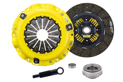 ACT 1987 Chrysler Conquest XT/Perf Street Sprung Clutch Kit