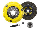 ACT 1987 Chrysler Conquest XT/Perf Street Sprung Clutch Kit thumbnail 2