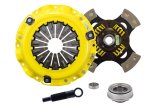 ACT 1987 Chrysler Conquest MaXX/Race Sprung 4 Pad Clutch Kit thumbnail 1