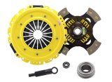 ACT 1987 Chrysler Conquest MaXX/Race Sprung 4 Pad Clutch Kit thumbnail 2